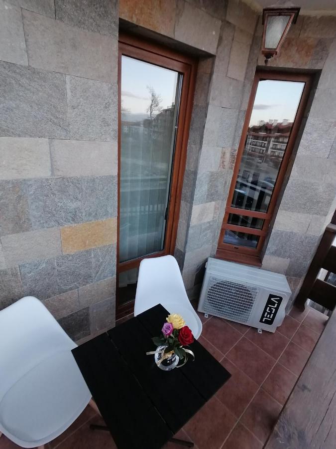 Ivavev Cedarlodge Bansko Exterior photo
