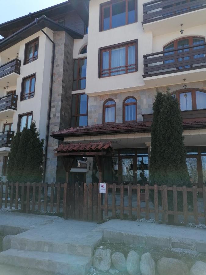 Ivavev Cedarlodge Bansko Exterior photo