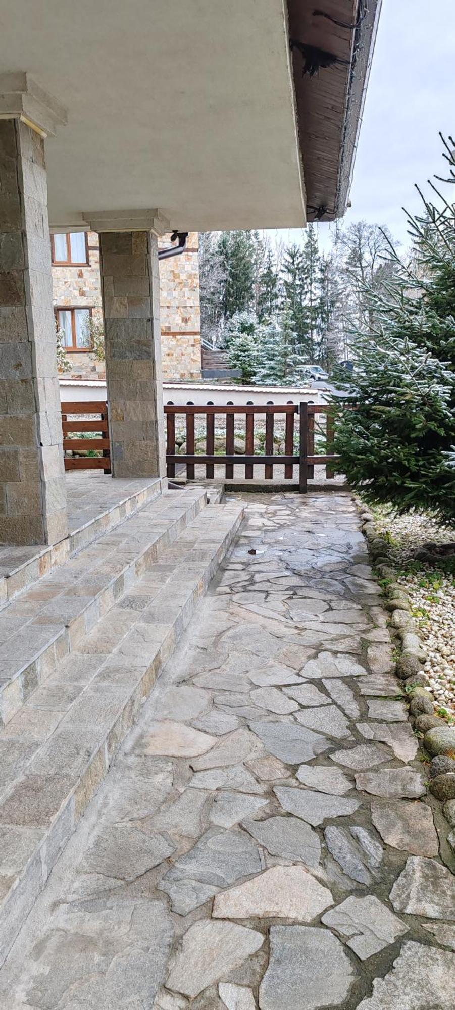 Ivavev Cedarlodge Bansko Exterior photo