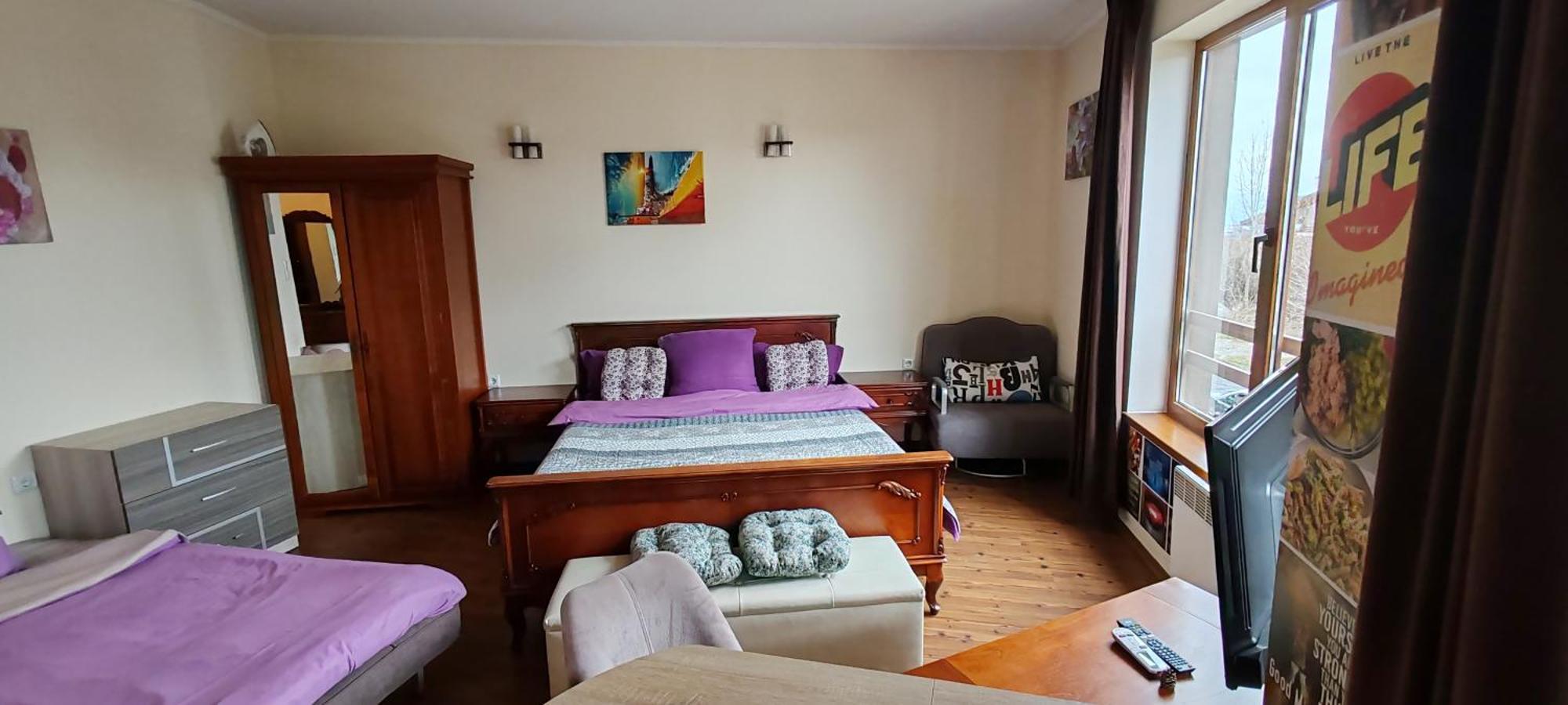 Ivavev Cedarlodge Bansko Exterior photo